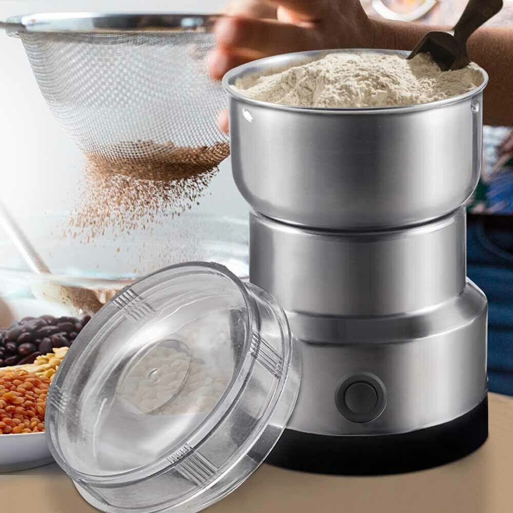 Electric Coffee Grinder