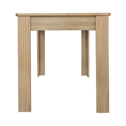 4-Seater Dining Table