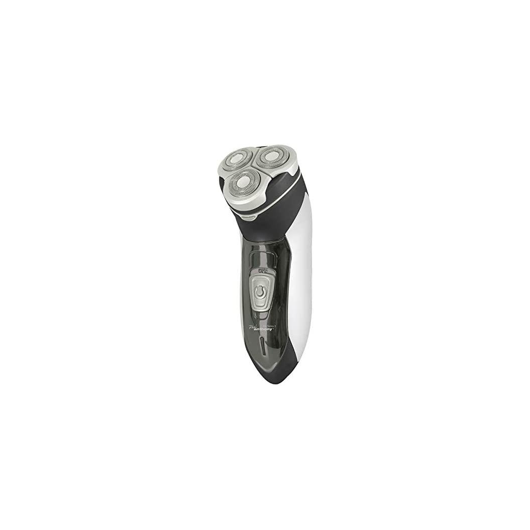 Mens Rotary Shaver Paul Anthony 'Pro Series 3'