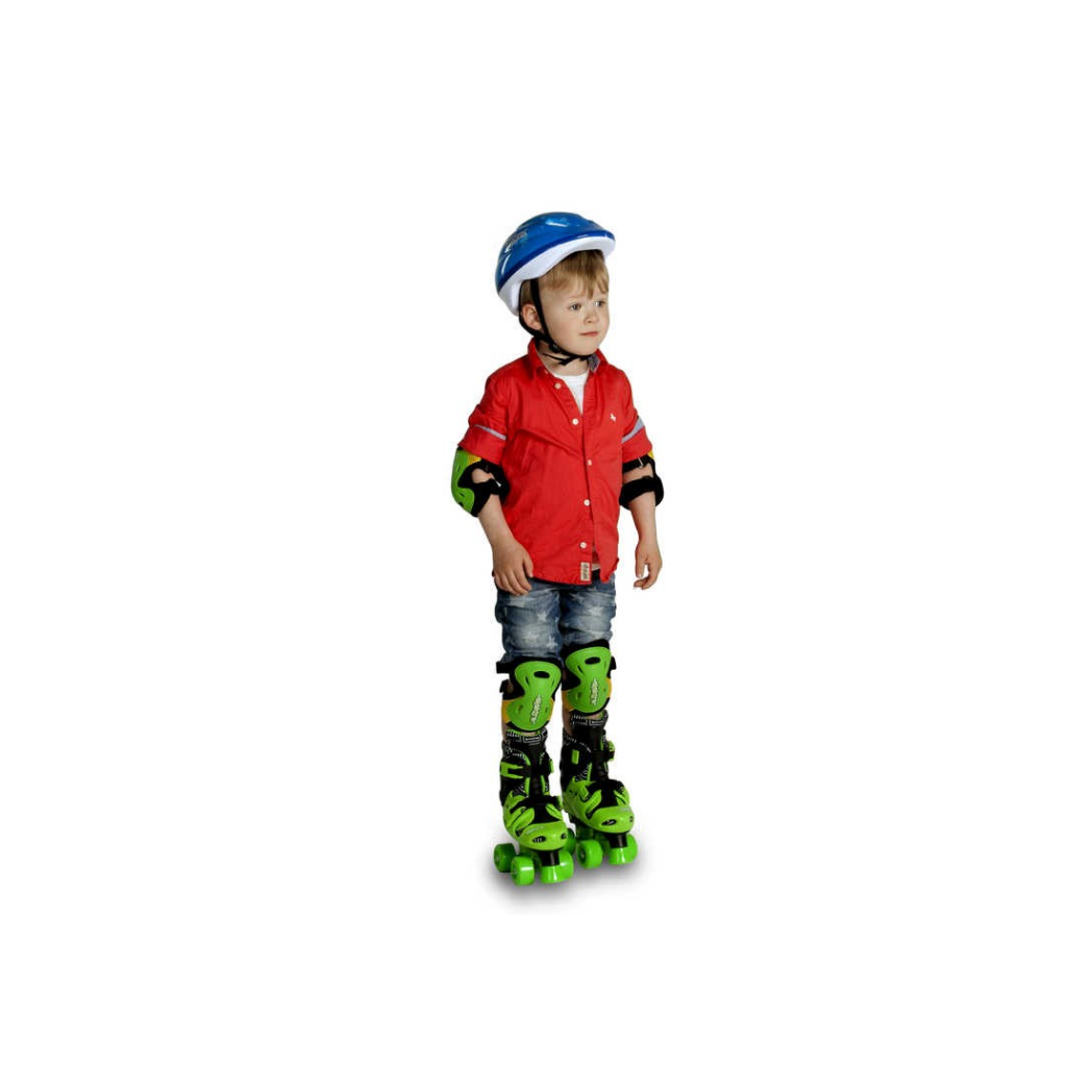 Elektra Hardshell Elbow and Knee Pad