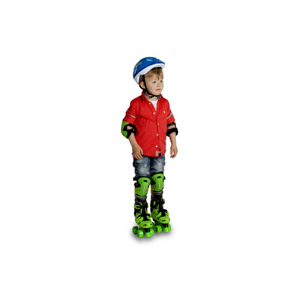 Elektra Hardshell Elbow and Knee Pad