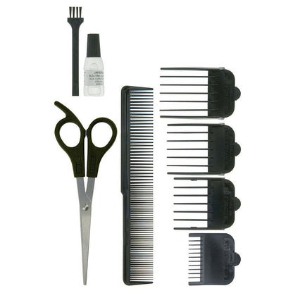 Wahl 100 GroomEase Series Hair Clipper for Men